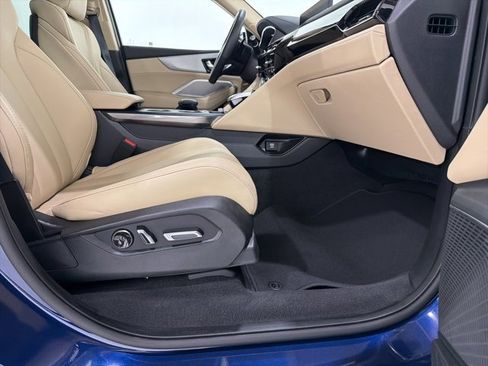 Certified 2023 Acura MDX SH-AWD image 22