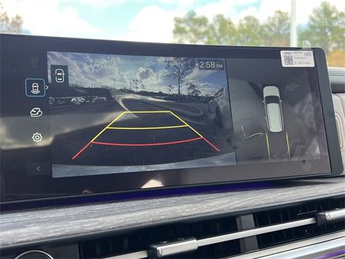 New 2026 Hyundai Santa Fe Calligraphy image 25