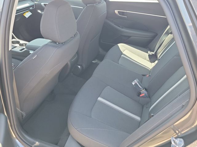 New 2026 Hyundai Sonata SE FWD image 24