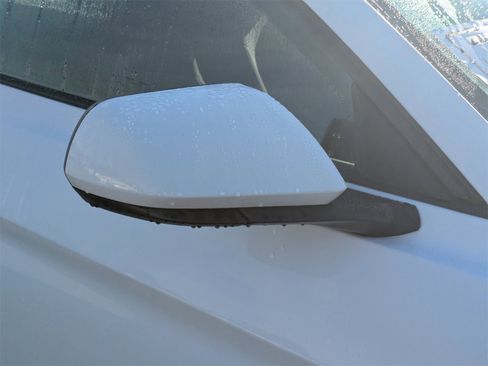 Used 2015 Ford Mustang Coupe image 10