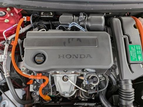 New 2025 Honda Accord EX-L image 28