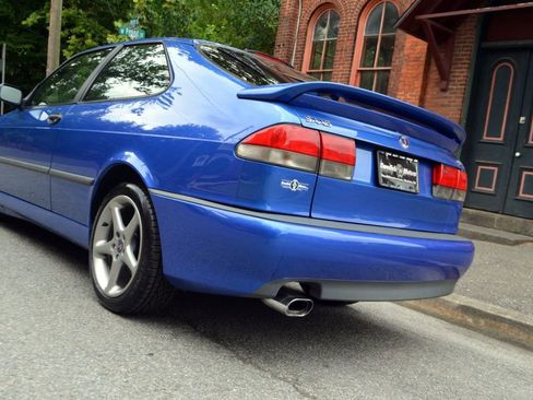Used 1999 Saab 9-3 Viggen image 20