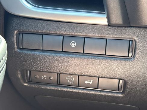 New 2026 Nissan Rogue SV AWD/4WD image 27