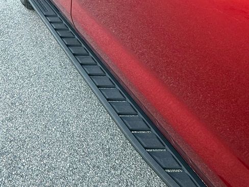 Used 2021 GMC Sierra 1500 AT4 image 5