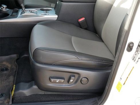 Used 2020 Toyota 4Runner Limited image 14