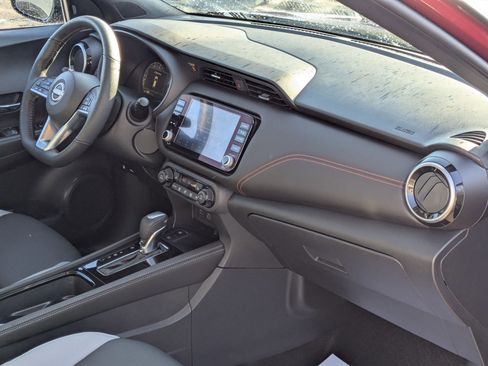 Certified 2023 Nissan Kicks SR w/ SR Premium Package image 24