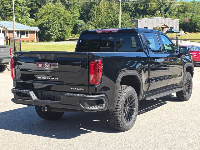 Used 2023 GMC Sierra 1500 AT4X AWD/4WD image 5