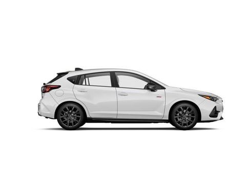 New 2026 Subaru Impreza RS image 7