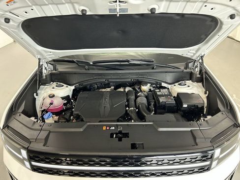 Used 2024 Hyundai Santa Fe Calligraphy image 26