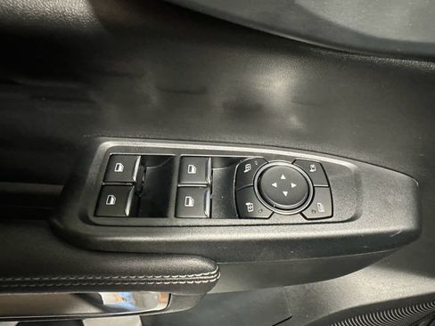 New 2025 Ford Ranger XLT image 19