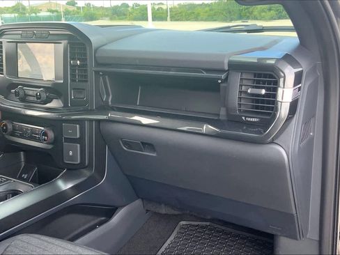 Used 2021 Ford F150 XL w/ STX Appearance Package image 17
