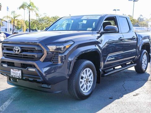 Certified 2026 Toyota Tacoma SR5 image 18