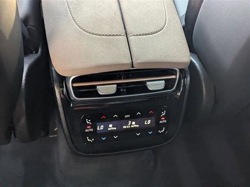 Certified 2024 Mercedes-Benz EQS 450+ 4MATIC SUV image 18