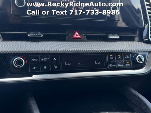Used 2023 Kia Sportage LX AWD/4WD image 23