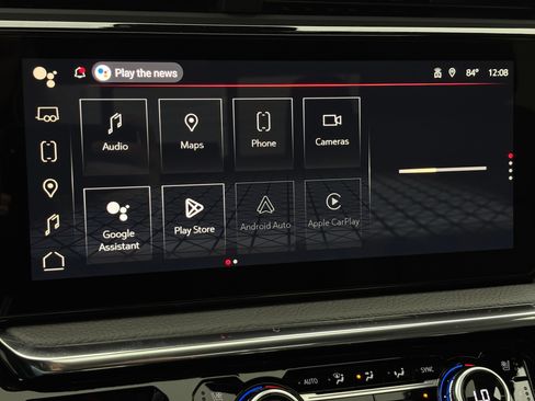 New 2026 GMC Sierra 1500 Denali w/ Technology Package AWD/4WD image 26