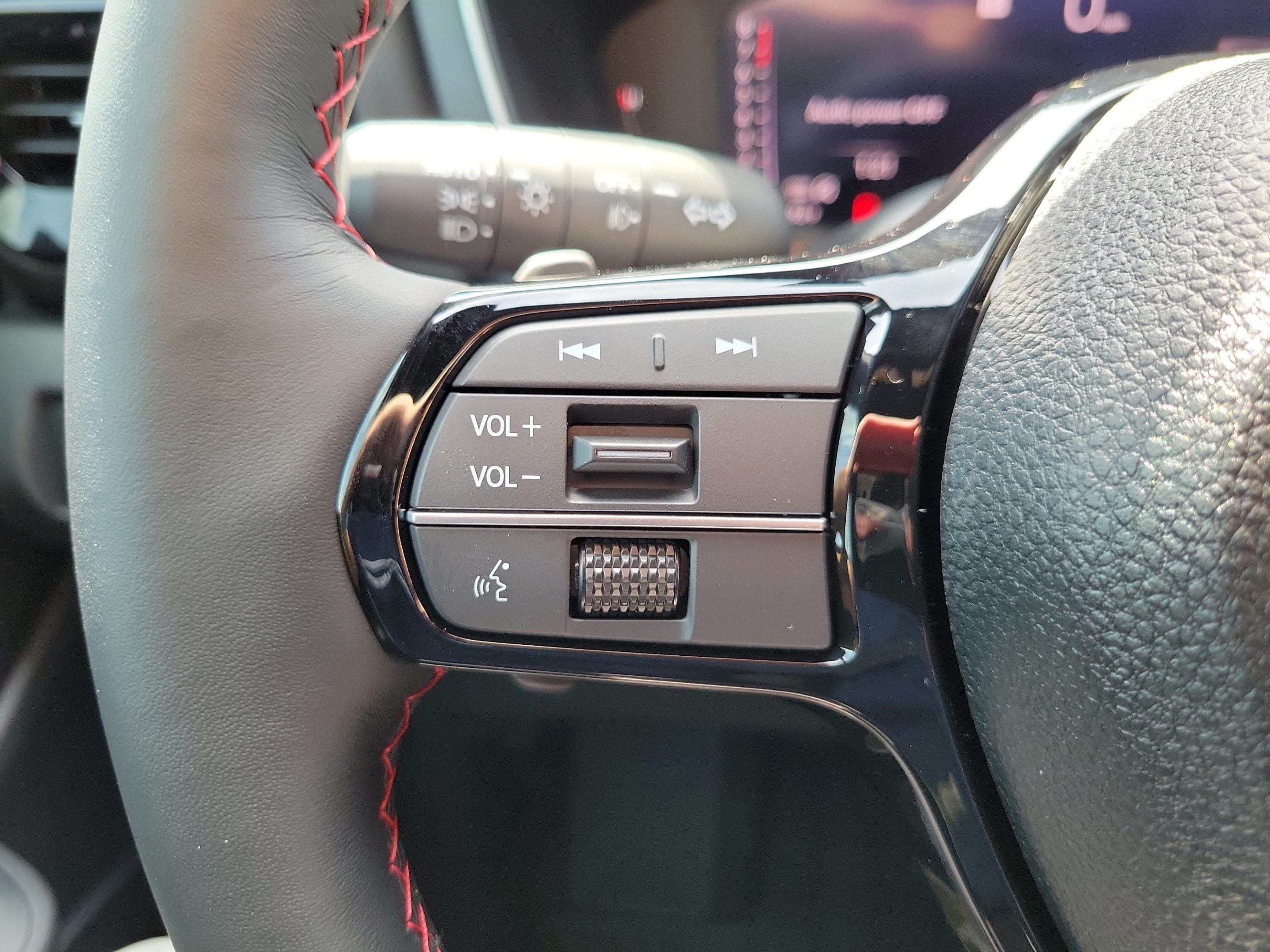 New 2026 Honda Pilot Black Edition image 30