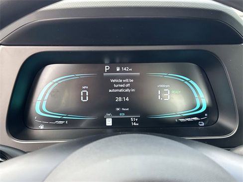 New 2026 Hyundai Elantra Blue image 26