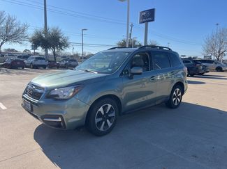 Used 2018 Subaru Forester 2.5i Limited video 1