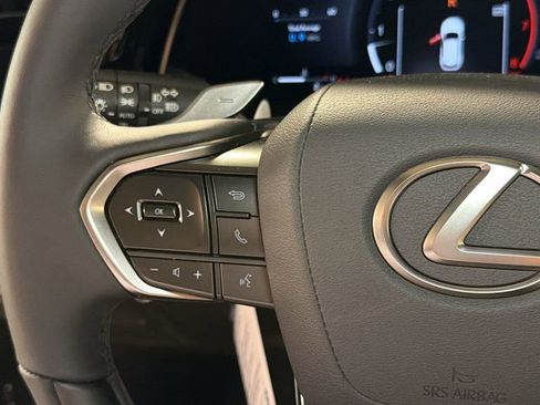New 2026 Lexus RX 350 Premium w/ Accessory Package (2T) AWD/4WD image 25