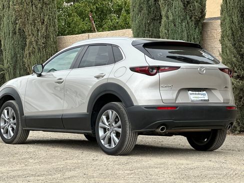 Certified 2023 MAZDA CX-30 AWD 2.5 S w/ Select Package image 6