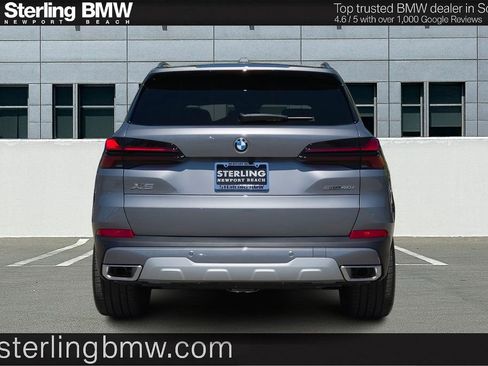 New 2026 BMW X5 sDrive40i w/ Climate Comfort Package image 17