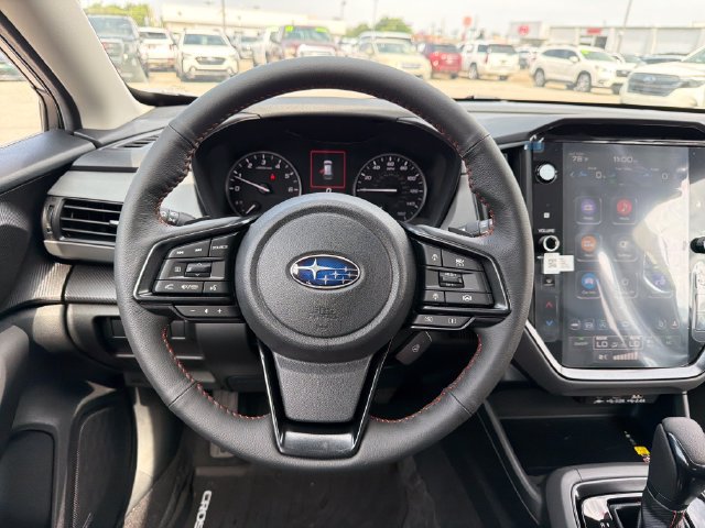 New 2026 Subaru Crosstrek 2.5i Limited AWD/4WD image 10