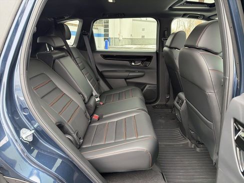 Certified 2024 Honda CR-V Sport Touring image 24