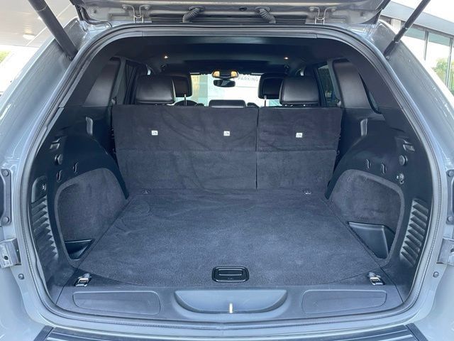Used 2020 Jeep Grand Cherokee Altitude AWD/4WD image 30