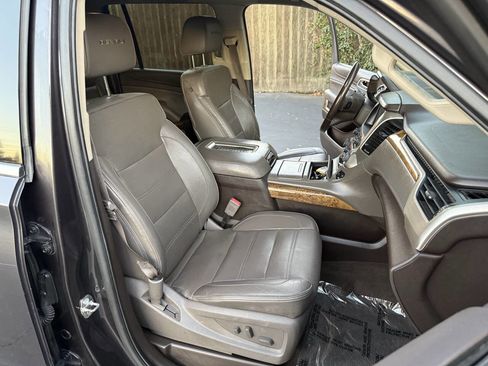Used 2015 GMC Yukon XL Denali w/ Open Road Package image 14