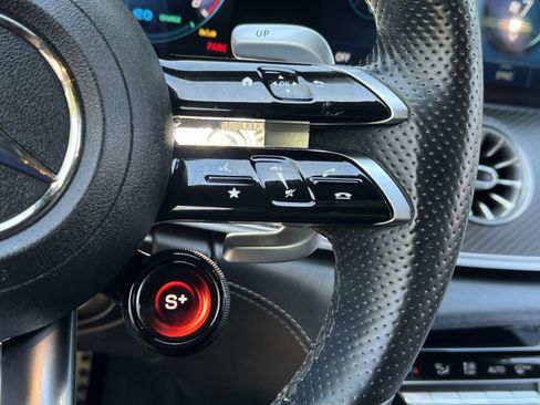 Certified 2022 Mercedes-Benz AMG GT 53 image 39