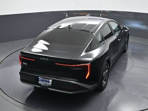 Certified 2025 Kia K4 FWD image 50