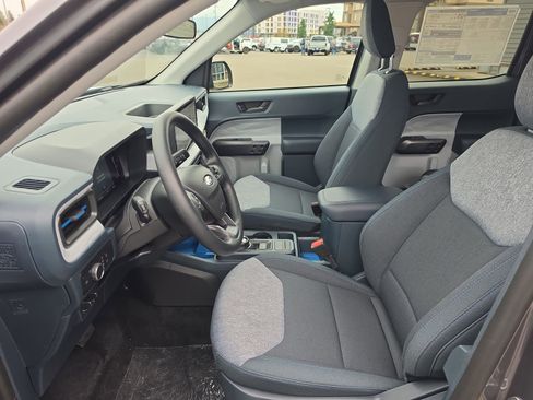 New 2026 Ford Maverick XLT w/ 4K Tow Package image 10