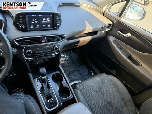 Used 2020 Hyundai Santa Fe SEL image 24