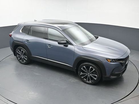 Certified 2024 MAZDA CX-50 AWD 2.5 S w/ Weather Package image 39