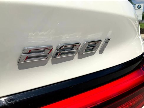 Used 2024 BMW 228i xDrive Gran Coupe w/ Convenience Package image 32