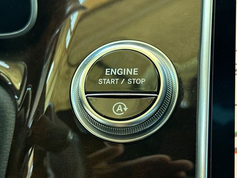 Used 2021 Mercedes-Benz S 580 4MATIC Sedan image 16