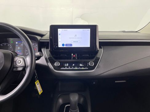 Certified 2024 Toyota Corolla LE image 15