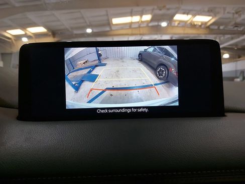 Used 2023 MAZDA CX-5 AWD 2.5 S w/ Select Package image 22