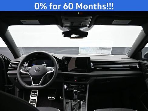New 2026 Volkswagen Jetta Sport FWD image 10