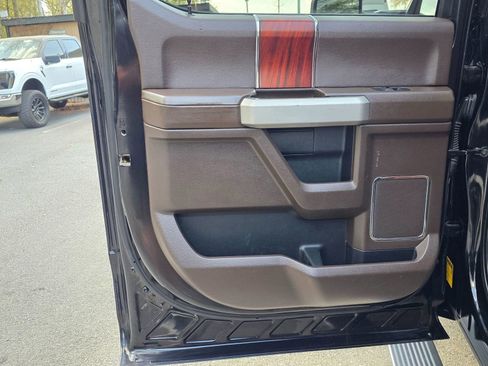 Used 2020 Ford F250 King Ranch w/ King Ranch Ultimate Package image 31