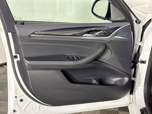Used 2020 BMW X3 M w/ Executive Package image 10