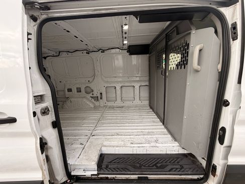 Used 2022 Ford Transit 150 Low Roof image 27