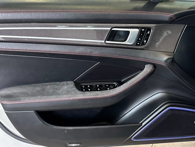 Used 2019 Porsche Panamera GTS AWD/4WD image 15