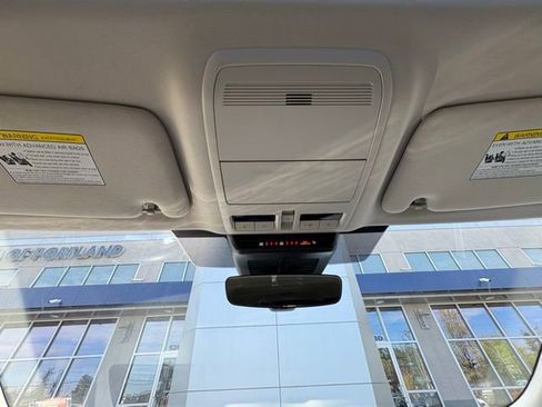 Used 2024 MAZDA CX-90 3.3 Turbo w/ Preferred Plus image 21