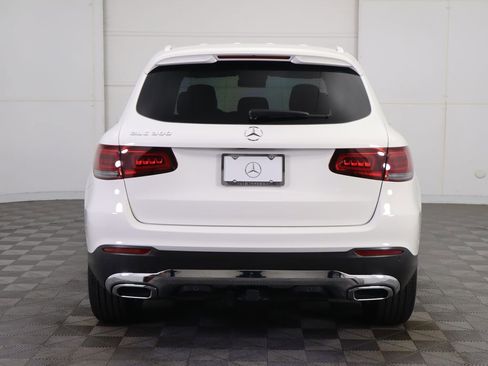 Certified 2022 Mercedes-Benz GLC 300 image 6