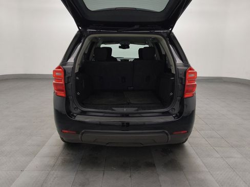 Used 2017 Chevrolet Equinox LT w/ Convenience Package image 29