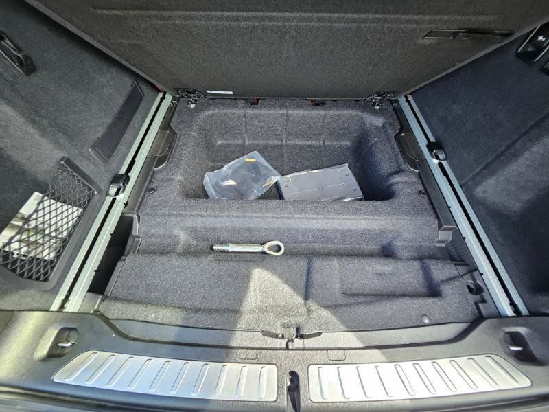 Used 2022 BMW X3 sDrive30i w/ Convenience Package w/ZPA RWD image 80