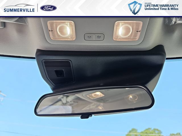 New 2026 Ford Bronco Sport Big Bend AWD/4WD image 31