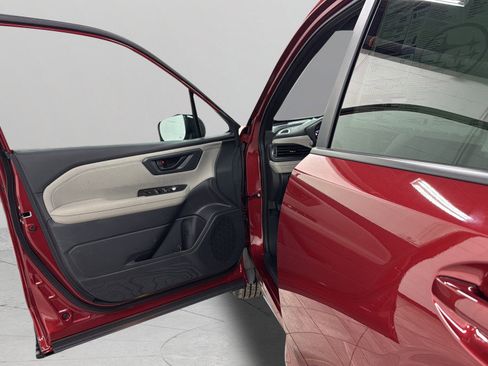 New 2026 Subaru Forester Premium image 13