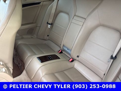 Used 2013 Mercedes-Benz E 350 Cabriolet image 21
